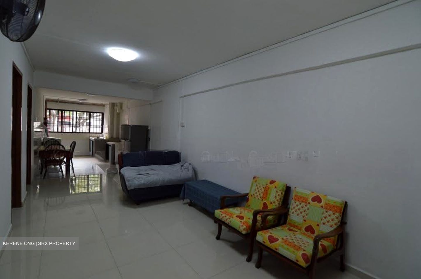 Blk 208 Jurong East Street 21 (Jurong East), HDB 3 Rooms #636765691